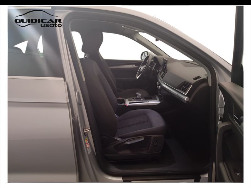 GuidiCar - AUDI Q5 2022 Q5 Sportback 40 2.0 tdi mhev 12V quattro s tronic Usato