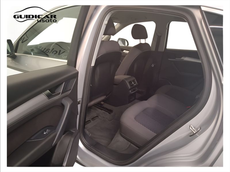 GuidiCar - AUDI Q5 2022 Q5 Sportback 40 2.0 tdi mhev 12V quattro s tronic Usato