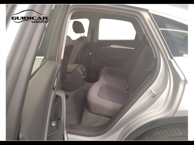 GuidiCar - AUDI Q5 2022 Q5 Sportback 40 2.0 tdi mhev 12V quattro s tronic Usato