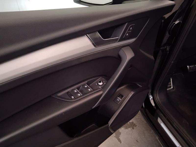 GuidiCar - AUDI Q5 2021 Q5 Sportback 40 2.0 tdi mhev 12V S line quattro s tronic Usato