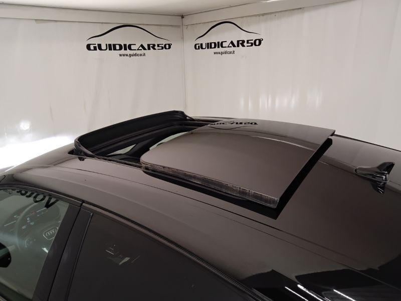 GuidiCar - AUDI Q5 2021 Q5 Sportback 40 2.0 tdi mhev 12V S line quattro s tronic Usato