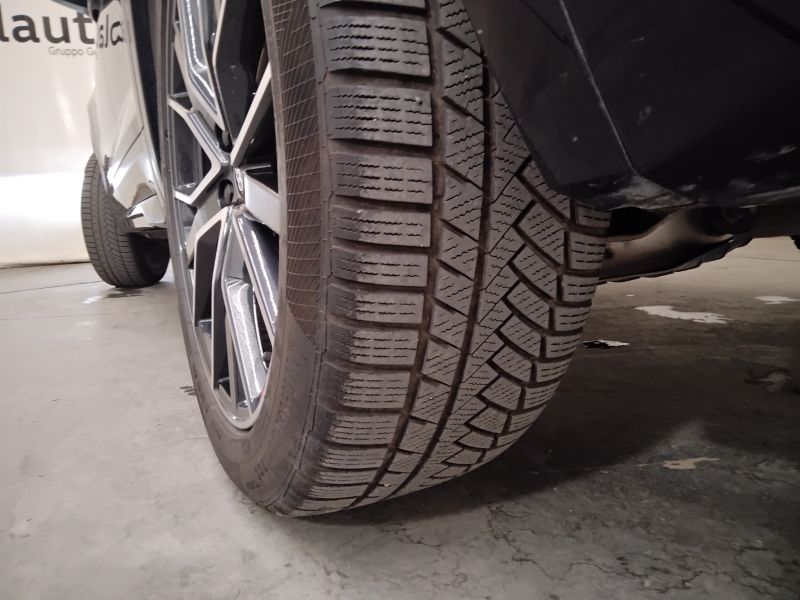 GuidiCar - AUDI Q5 2021 Q5 Sportback 40 2.0 tdi mhev 12V S line quattro s tronic Usato