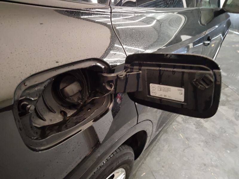 GuidiCar - AUDI Q5 2022 Q5 Sportback 40 2.0 tfsi mhev 12V S line quattro s-tronic Usato