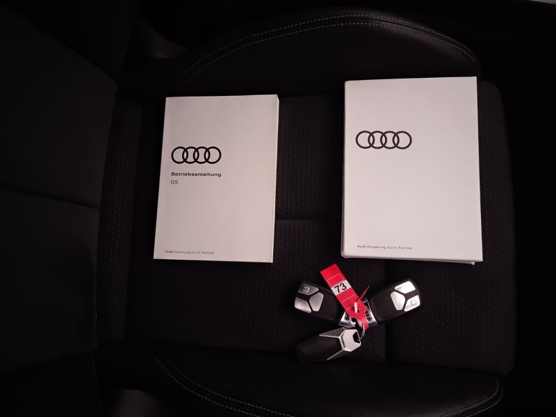 GuidiCar - AUDI Q5 2022 Q5 Sportback 40 2.0 tfsi mhev 12V S line quattro s-tronic Usato