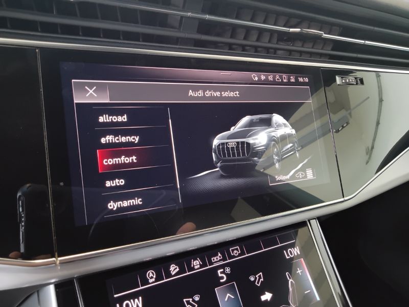 GuidiCar - AUDI Q8 2019 Q8 50 3.0 tdi mhev Sport quattro tiptronic Usato