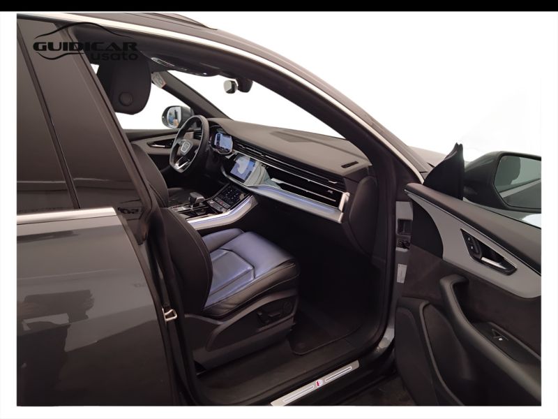 GuidiCar - AUDI Q8 2019 Q8 50 3.0 tdi mhev Sport quattro tiptronic Usato