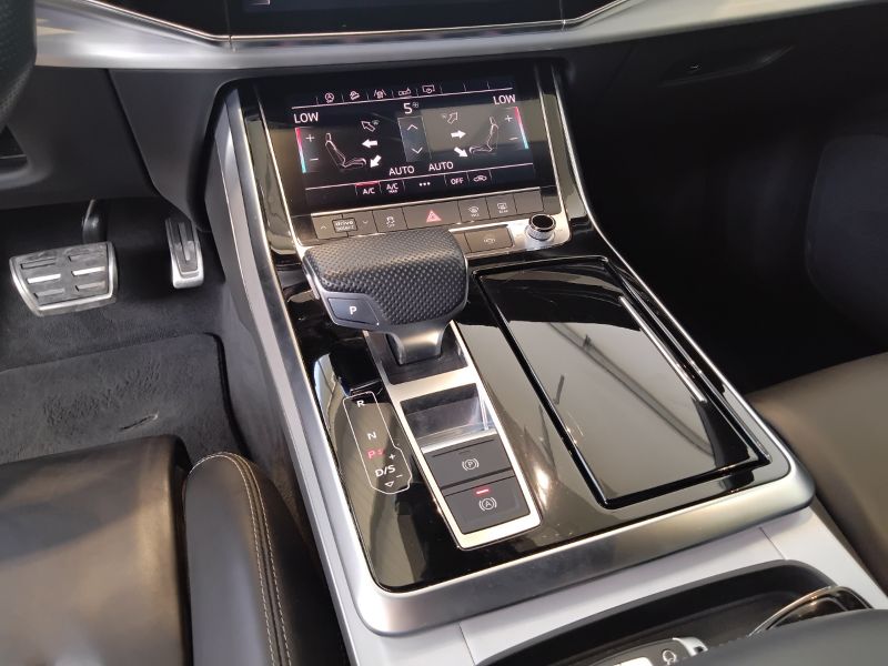 GuidiCar - AUDI Q8 2019 Q8 50 3.0 tdi mhev Sport quattro tiptronic Usato