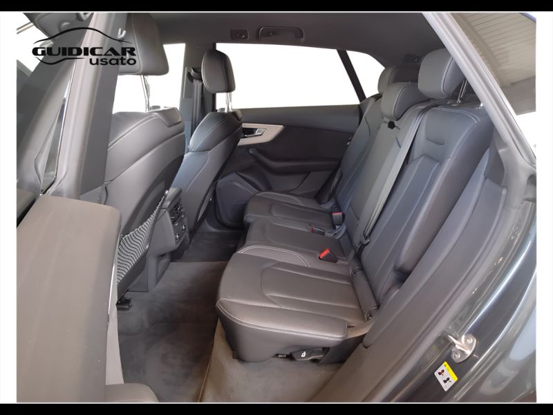 GuidiCar - AUDI Q8 2019 Q8 50 3.0 tdi mhev Sport quattro tiptronic Usato