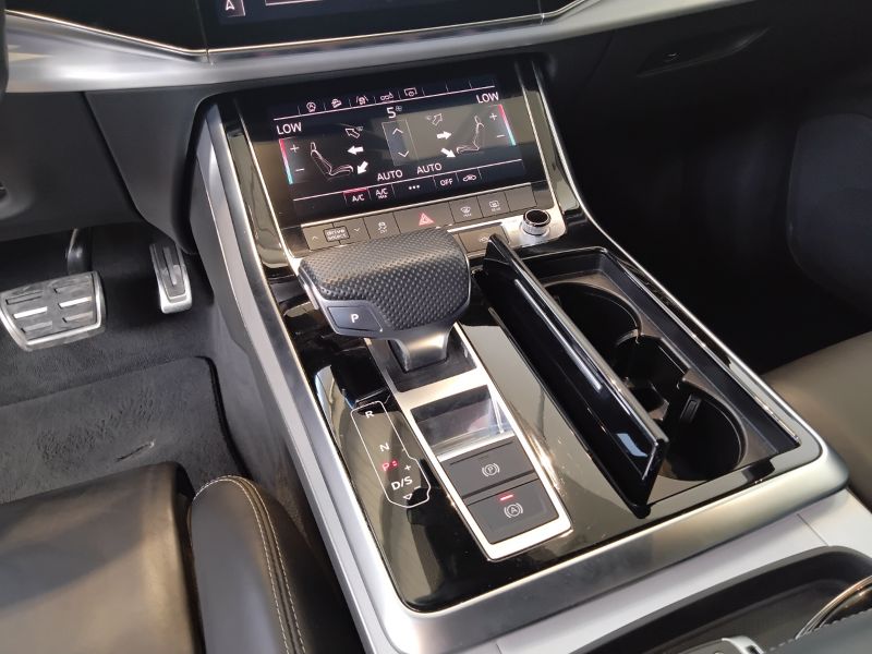 GuidiCar - AUDI Q8 2019 Q8 50 3.0 tdi mhev Sport quattro tiptronic Usato