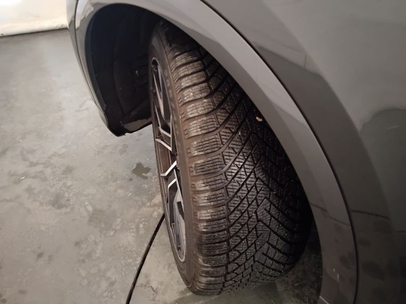 GuidiCar - AUDI Q8 2019 Q8 50 3.0 tdi mhev Sport quattro tiptronic Usato