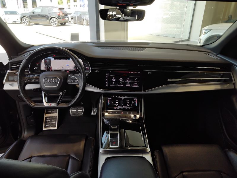 GuidiCar - AUDI Q8 2019 Q8 50 3.0 tdi mhev Sport quattro tiptronic Usato
