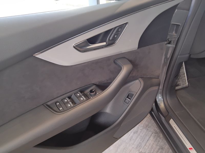 GuidiCar - AUDI Q8 2019 Q8 50 3.0 tdi mhev Sport quattro tiptronic Usato