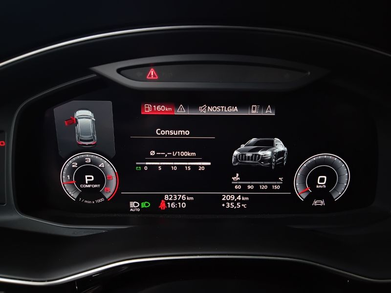 GuidiCar - AUDI Q8 2019 Q8 50 3.0 tdi mhev Sport quattro tiptronic Usato