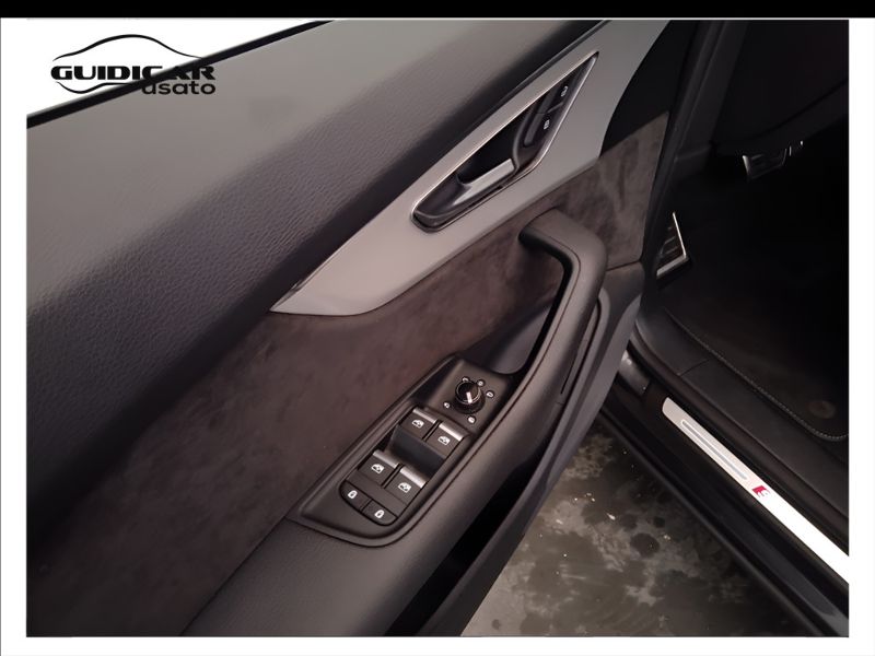 GuidiCar - AUDI Q8 2019 Q8 50 3.0 tdi mhev Sport quattro tiptronic Usato