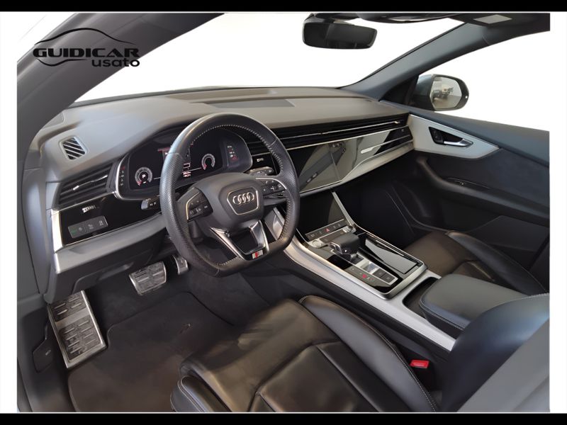 GuidiCar - AUDI Q8 2019 Q8 50 3.0 tdi mhev Sport quattro tiptronic Usato