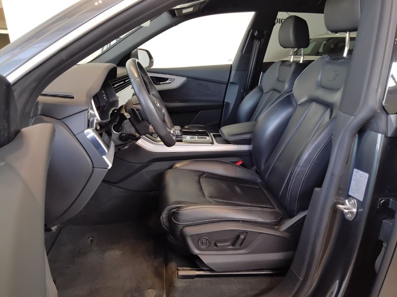 GuidiCar - AUDI Q8 2019 Q8 50 3.0 tdi mhev Sport quattro tiptronic Usato