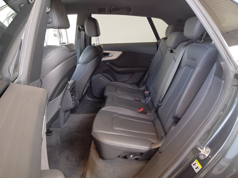 GuidiCar - AUDI Q8 2019 Q8 50 3.0 tdi mhev Sport quattro tiptronic Usato