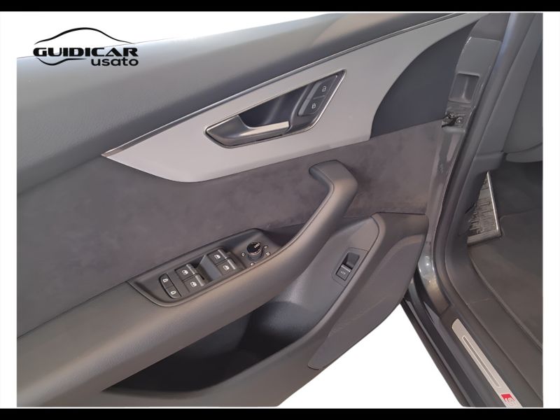 GuidiCar - AUDI Q8 2019 Q8 50 3.0 tdi mhev Sport quattro tiptronic Usato