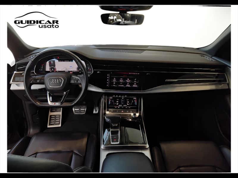 GuidiCar - AUDI Q8 2019 Q8 50 3.0 tdi mhev Sport quattro tiptronic Usato