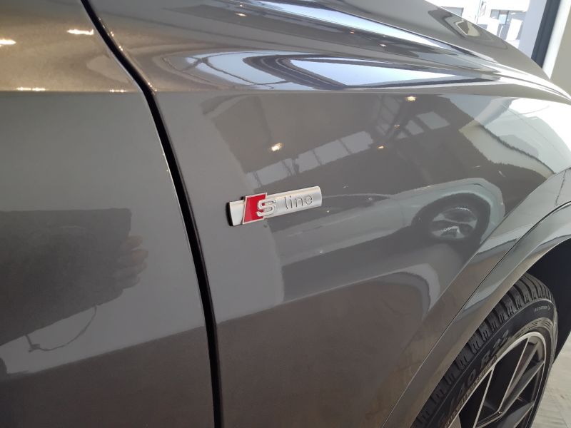 GuidiCar - AUDI Q8 2019 Q8 50 3.0 tdi mhev Sport quattro tiptronic Usato