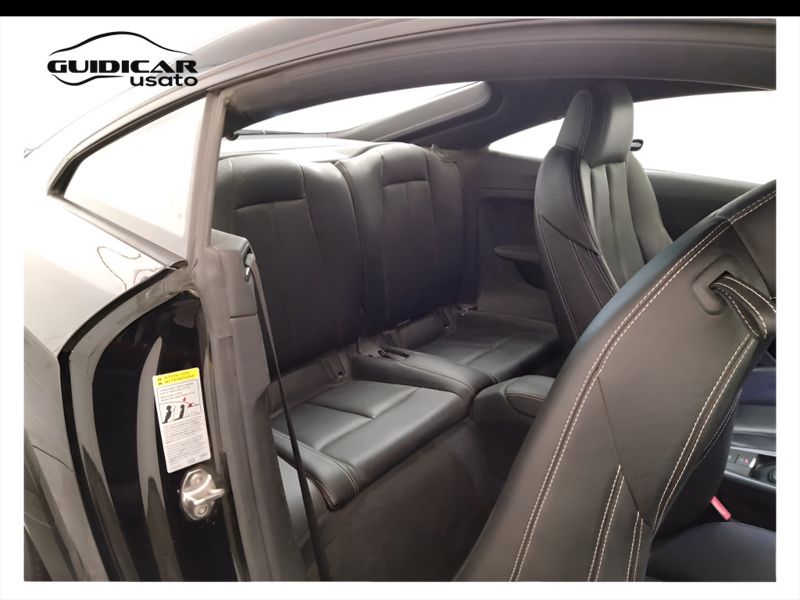 GuidiCar - AUDI TT 2016 TT Coupe 1.8 tfsi Design Usato