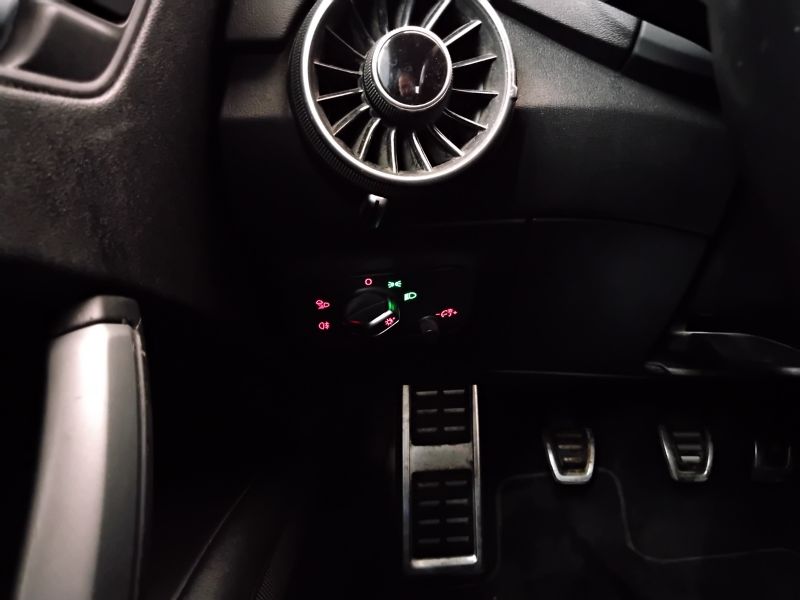 GuidiCar - AUDI TT 2016 TT Coupe 1.8 tfsi Design Usato