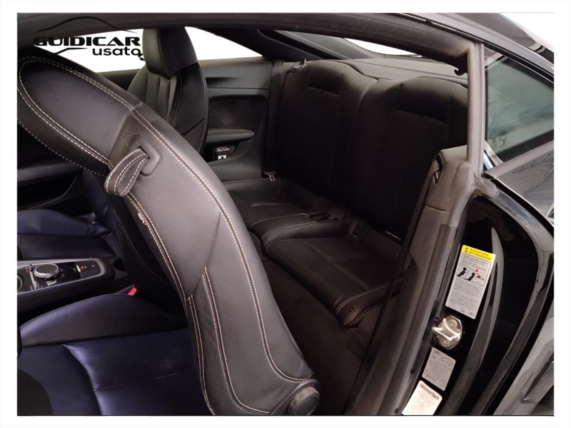 GuidiCar - AUDI TT 2016 TT Coupe 1.8 tfsi Design Usato