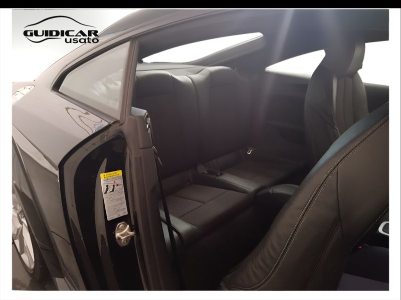 GuidiCar - AUDI TT 2015 TT Coupe 2.0 tfsi S line quattro s-tronic Usato