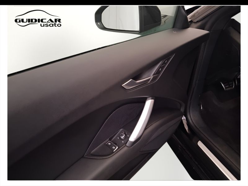 GuidiCar - AUDI TT 2015 TT Coupe 2.0 tfsi S line quattro s-tronic Usato