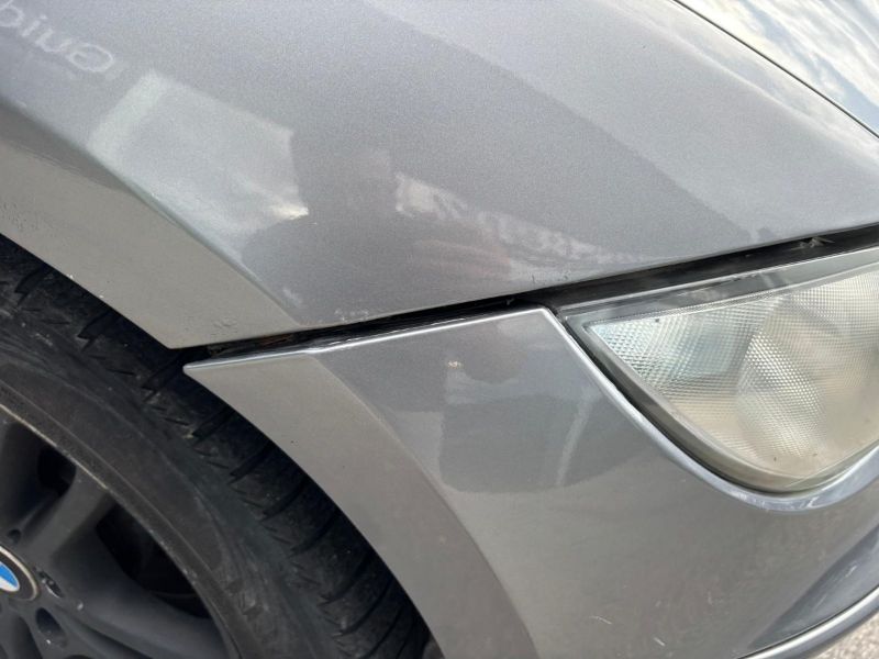 GuidiCar - BMW Serie 1 2009 118d 2.0 Attiva 143cv 5p Dpf Usato
