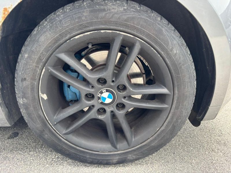 GuidiCar - BMW Serie 1 2009 118d 2.0 Attiva 143cv 5p Dpf Usato