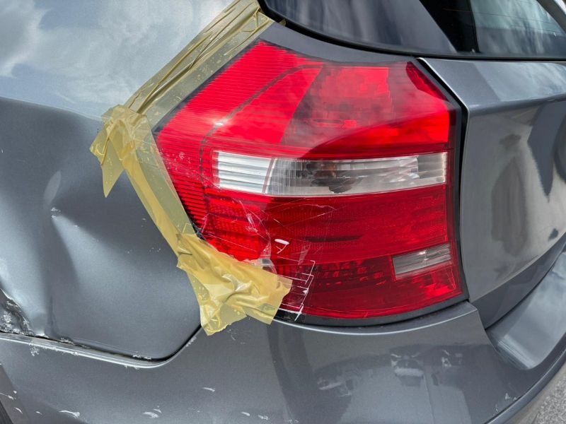 GuidiCar - BMW Serie 1 2009 118d 2.0 Attiva 143cv 5p Dpf Usato