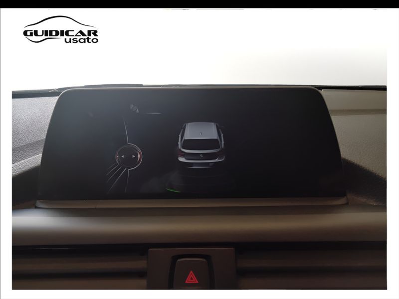 GuidiCar - BMW Serie 1 2015 118d Unique 5p Usato