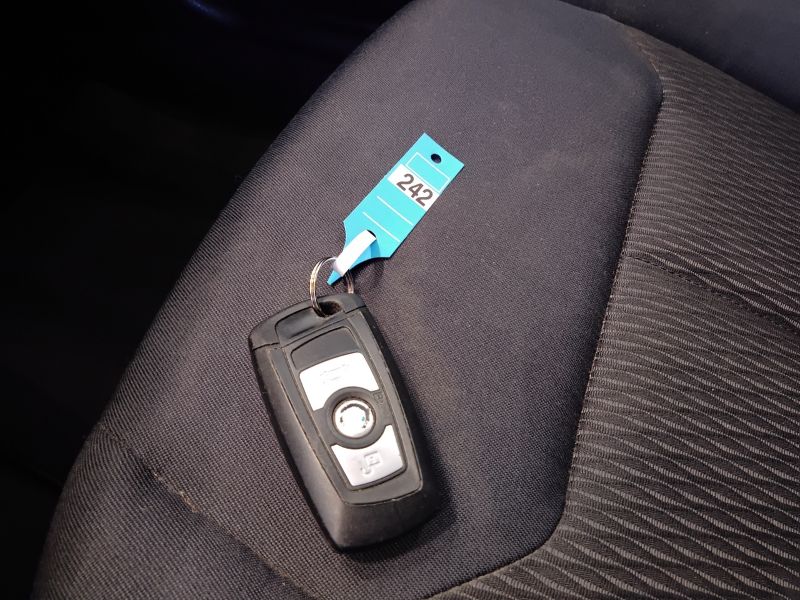 GuidiCar - BMW Serie 1 2015 118d Unique 5p Usato