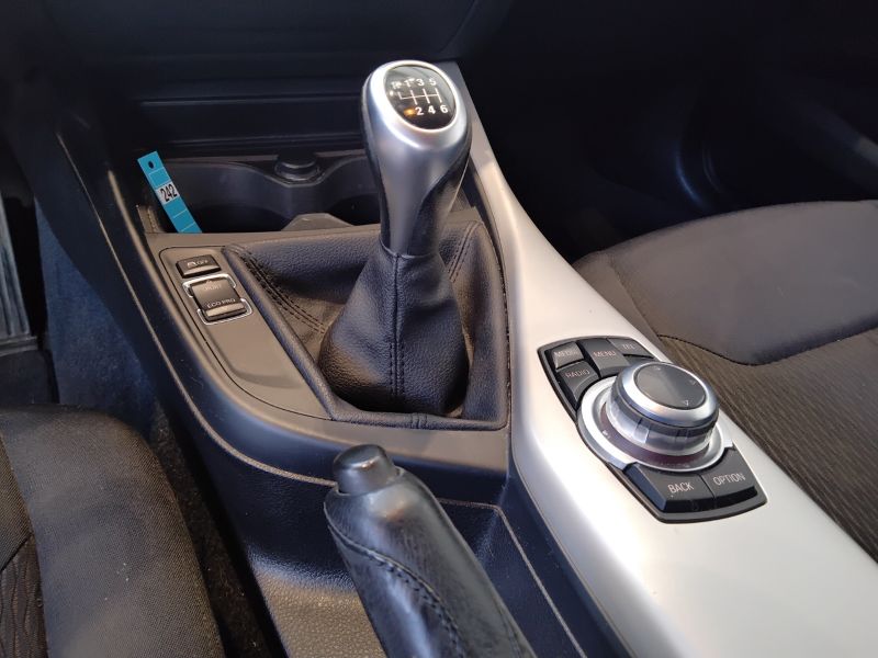 GuidiCar - BMW Serie 1 2015 118d Unique 5p Usato