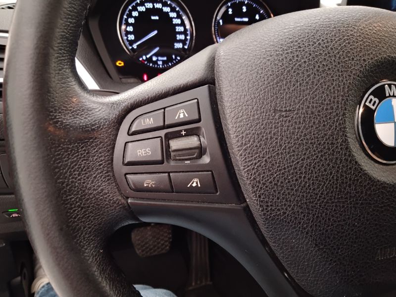 GuidiCar - BMW Serie 1 2019 116d Sport 5p auto my18 Usato