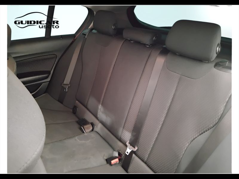 GuidiCar - BMW Serie 1 2019 116d Sport 5p auto my18 Usato