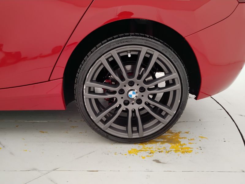 GuidiCar - BMW Serie 1 2019 116d Sport 5p auto my18 Usato
