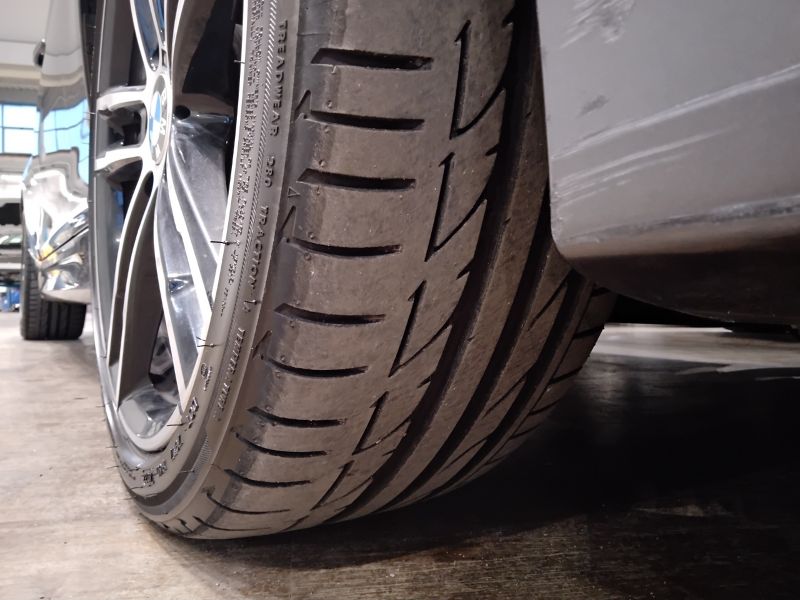 GuidiCar - BMW Serie 1       (F20) 116d 5p. Msport