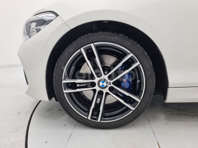 GuidiCar - BMW Serie 1       (F21) 125d 3p. Msport