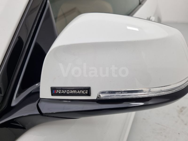 GuidiCar - BMW Serie 1       (F21) 125d 3p. Msport