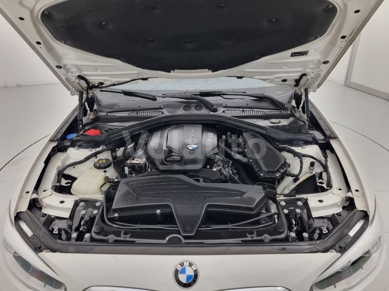 GuidiCar - BMW Serie 1       (F21) 125d 3p. Msport