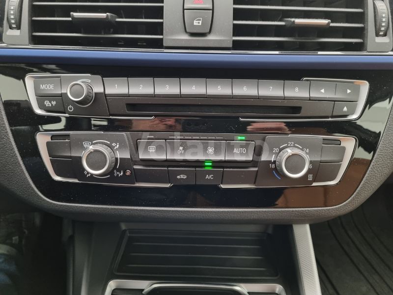 GuidiCar - BMW Serie 1       (F21) 125d 3p. Msport