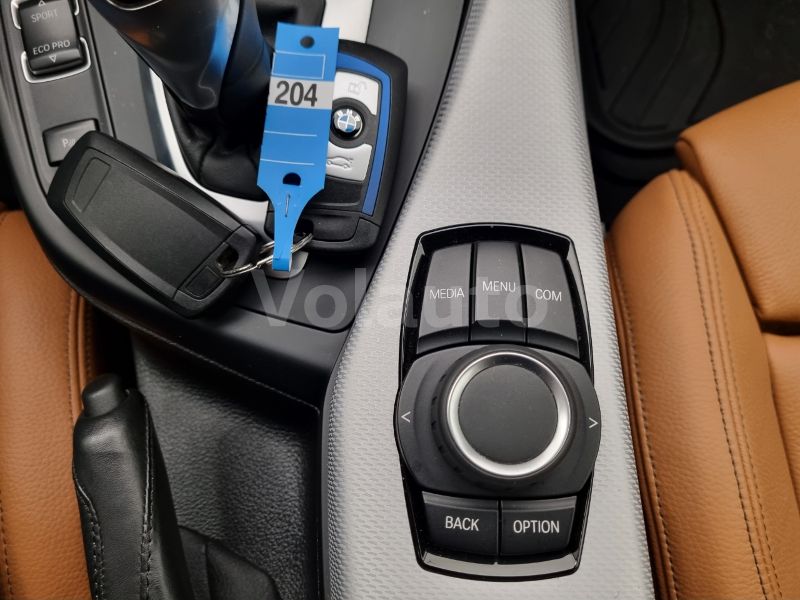GuidiCar - BMW Serie 1       (F21) 125d 3p. Msport