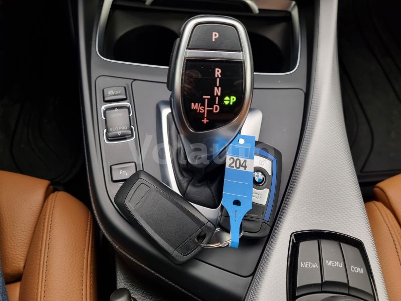 GuidiCar - BMW Serie 1       (F21) 125d 3p. Msport
