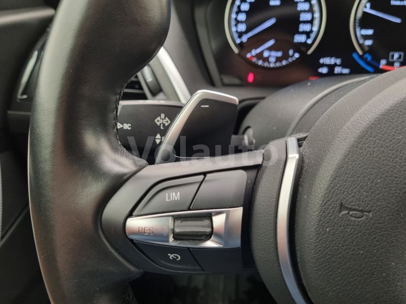 GuidiCar - BMW Serie 1       (F21) 125d 3p. Msport