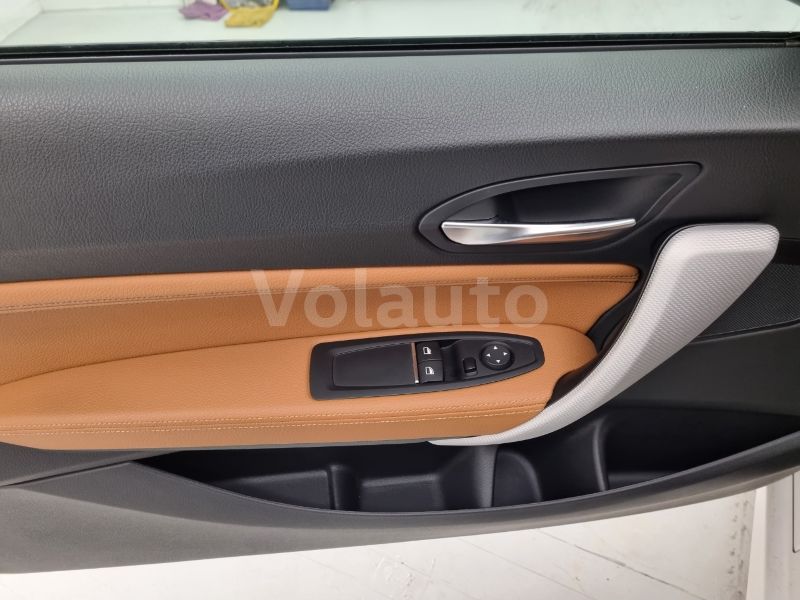 GuidiCar - BMW Serie 1       (F21) 125d 3p. Msport