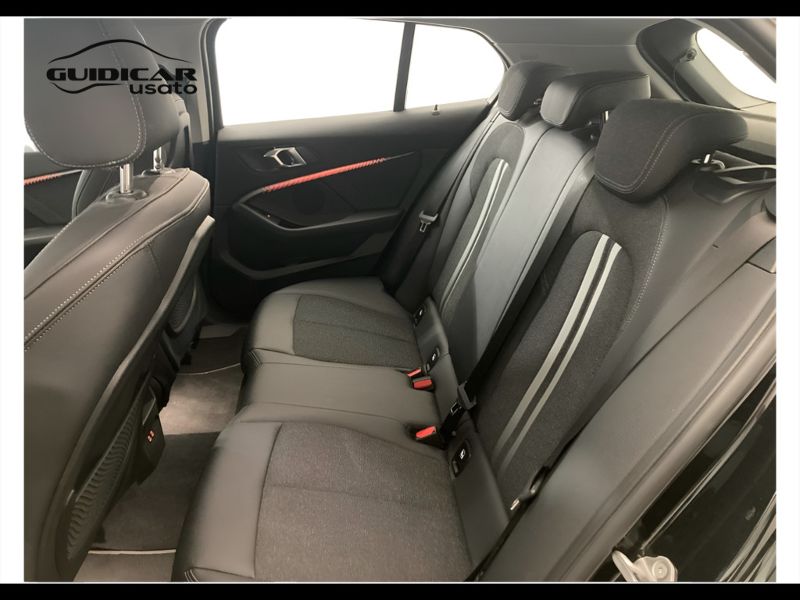 GuidiCar - BMW Serie 1 2021 116d Advantage auto Usato