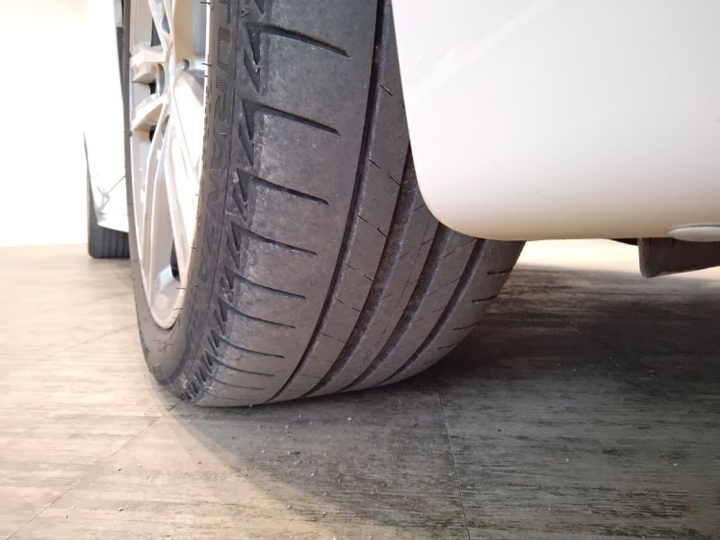 GuidiCar - BMW Serie 1 2023 116d Msport Exterior auto Usato
