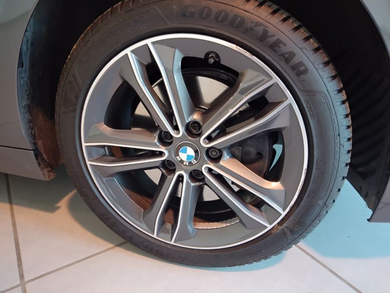 GuidiCar - BMW Serie 1 2020 116d Sport auto Usato